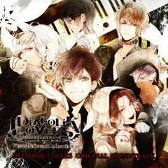 Diabolik Lovers OST- 8. Ballad For The Tragic Deployment