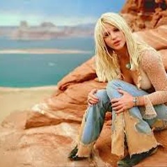 I'm Not A Girl, Not Yet A Woman - Britney Spears (Cover By @owibowoicc Feat. @sahrup)