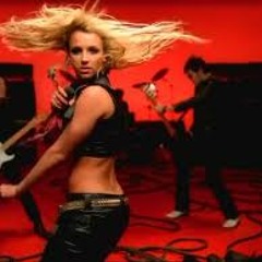 I Love Rock 'N Roll - Britney Spears (Cover By @owibowoicc @sahrup @yogi_ahmad)