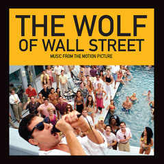 Wolf Of Wall Street