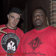 People Go feat Big Herk (Mix 3)