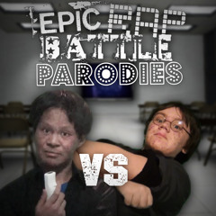 Gabe Newell vs Shigeru Miyamoto. Epic Rap Battle Parodies 36.