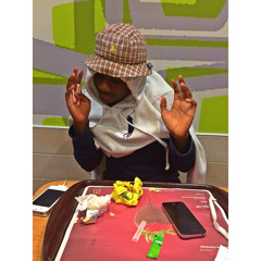 On Me Ft. Quay $(Prod. Qway $)