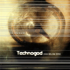 Technogod : Wild Appetites (1996)