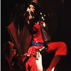 Ardhanarishvara-An Live