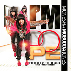 I'm Dope Produced by The FaceyKid