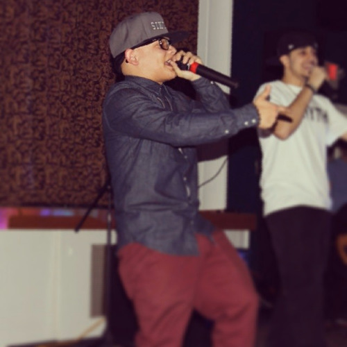 Other Side (Manny Rodriguez)