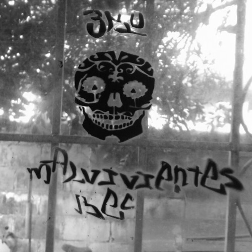 Silent / Migraña crew ft 3ku crew