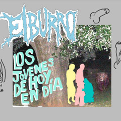 El Burro II - Los Jovenes De Hoy En Dia (Les Luthiers)