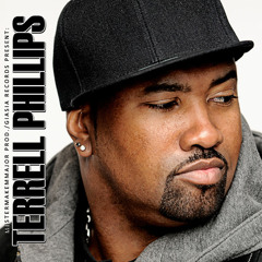 We Can Make A Date - Terrell Phillips