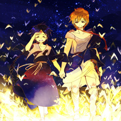MAGI -Labyrinth of Magic 2 ED 2【With you, with me】Fandub Latino【TV Size Version】-Normis412