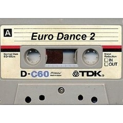 Euro Dance 90s
