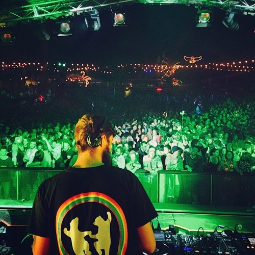 Golden Plains 9th March 2014