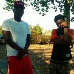 FrankGotti x DunkGotti x BigMann X Ridazz