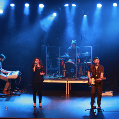 Forever Reign (Live @ Piedmont Church)