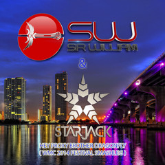 HEY PROXY BROTHER DRAGONFLY ( WMC 2014 FESTIVAL SMASHLEG )