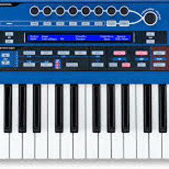 Chiflando Y Aplaudiendo (Novation Heritage Contest)