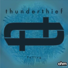 Falling By Thunderthief (OAE Liquid Dubstep Remix)