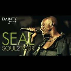 Seal Soul 2 Tour TVC