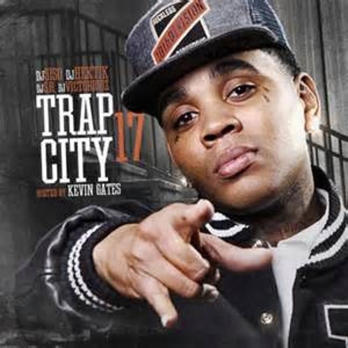 All or Nothing (Kevin Gates Type Beat) Op x CG #TSM