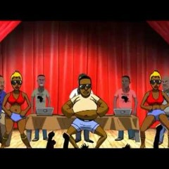 Akuluwo - [AfroHouse 2014] - FOLLOW ME FOR MORE PRODUCTIONS!!