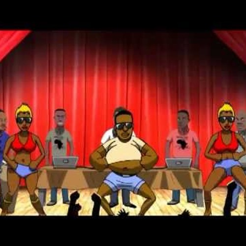 Akuluwo - [AfroHouse 2014] - FOLLOW ME FOR MORE PRODUCTIONS!!