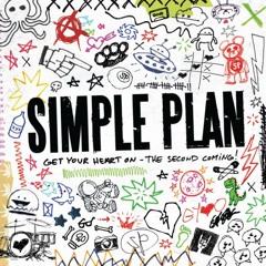 Simple Plan - Get your heart on tour TVC