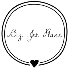 Big Jet Plane - Angus & Julia Stone - Bernice Celeste (cover)