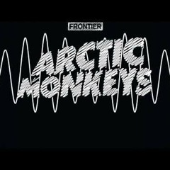 Arctic Monkeys Australian Tour - TVC