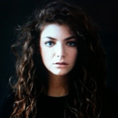 The Love Club, Lorde