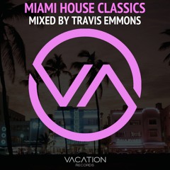Travis Emmons - The Beat (Original Mix)