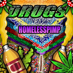 Pubic Hairs - HOMELESSPIMP & Jay Mac