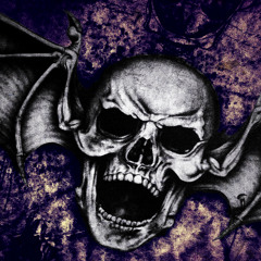 (DEMO) Avenged Sevenfold - Warmness on the Soul Guitar Acoustic