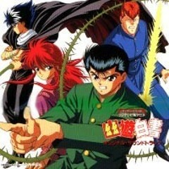 Sayonara Bye Bye (Yu Yu Hakusho)