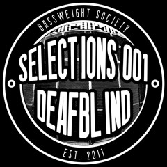 [Stateside] Selections 001:  Deafblind