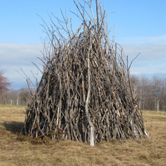 Zammuto - Harlequin (early version)