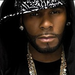 R. Kelly - I Believe I Can Fly (Cover by @SahruP @Gharud)