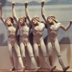 Águas Pesadas Remix