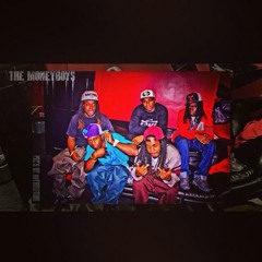 - MoneyBoiz-Splash prod. K.e On The Track