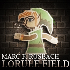 The Legend Of Zelda A Link Between Worlds - Lorule Field (Reorcestrated)