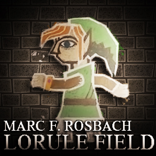 The Legend Of Zelda A Link Between Worlds - Lorule Field (Reorcestrated)