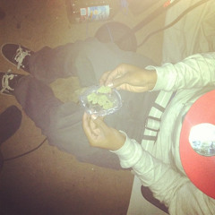 Mikey Stax 1st Winter Smoke