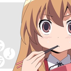 Toradorable