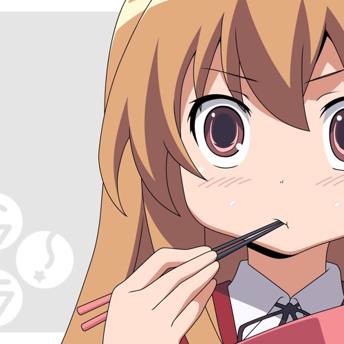 Toradorable