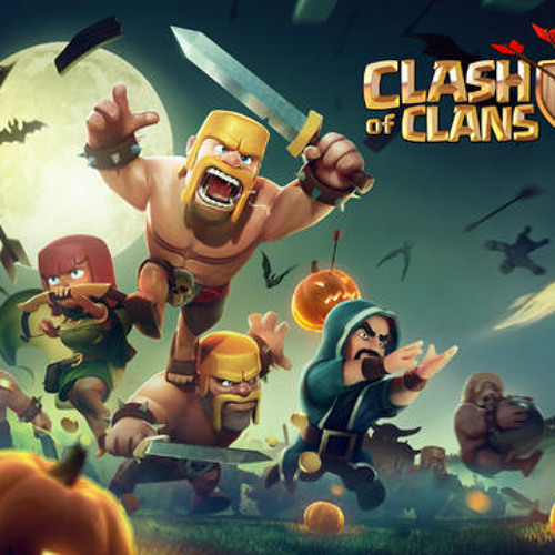 clash of clans remix mp3 download