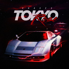 Stream Midnight Chase by TOKYO ROSE | Listen online for free on SoundCloud