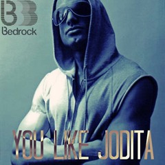 Luciano Troncoso - You Like Jodita [Bedrock Record's]