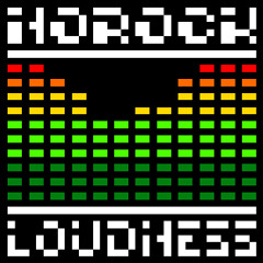 LOUDNESS