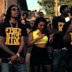 Kick It | @TejayBeats