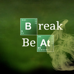 Breaking Bad Theme (Breakbeat Mix)